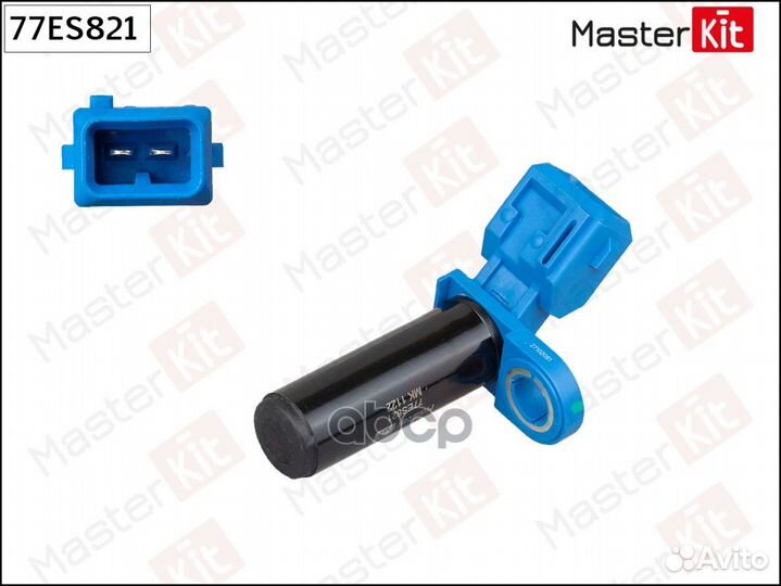 Датчик положения коленчатого вала 77ES821 Maste