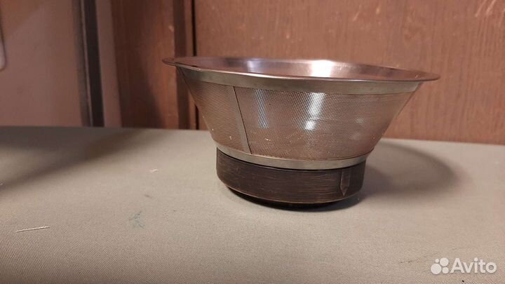 Фильтр-терка для соковыжималки