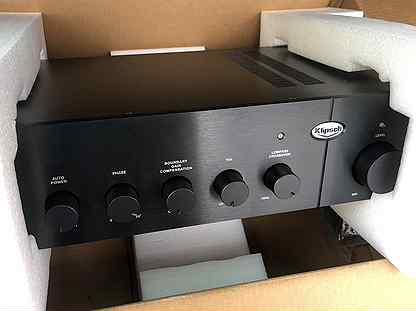 Klipsch KA-1000 THX