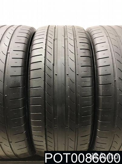 Continental ContiSportContact 5 SUV 235/55 R18 100M