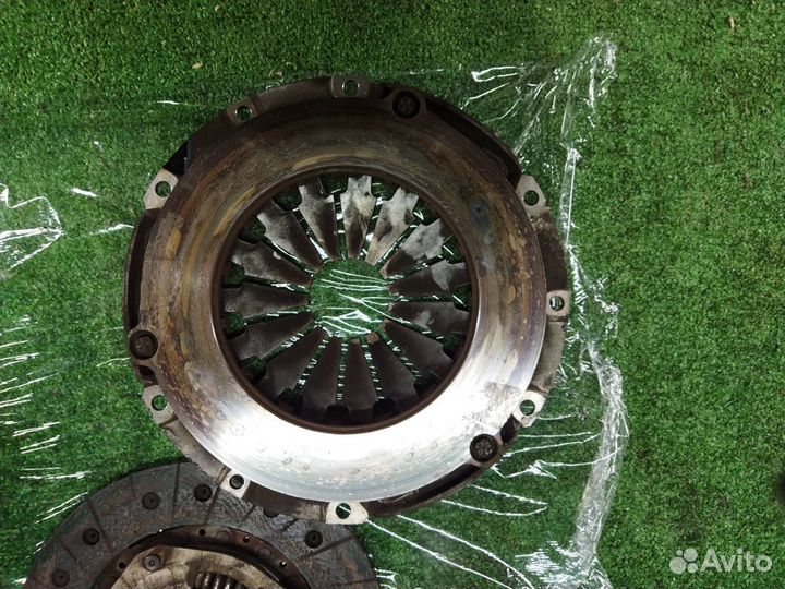 Комплект сцепления Mazda 626 GE