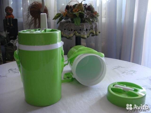 Банки для сыпучих продуктов, солонки