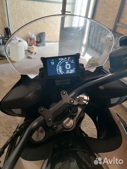 Zontes 350 vx