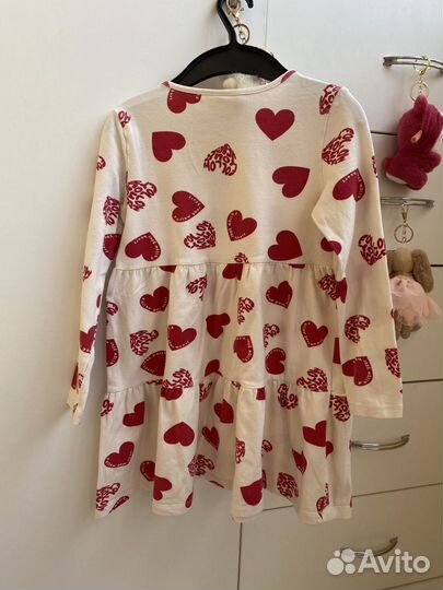 Платье sela 116