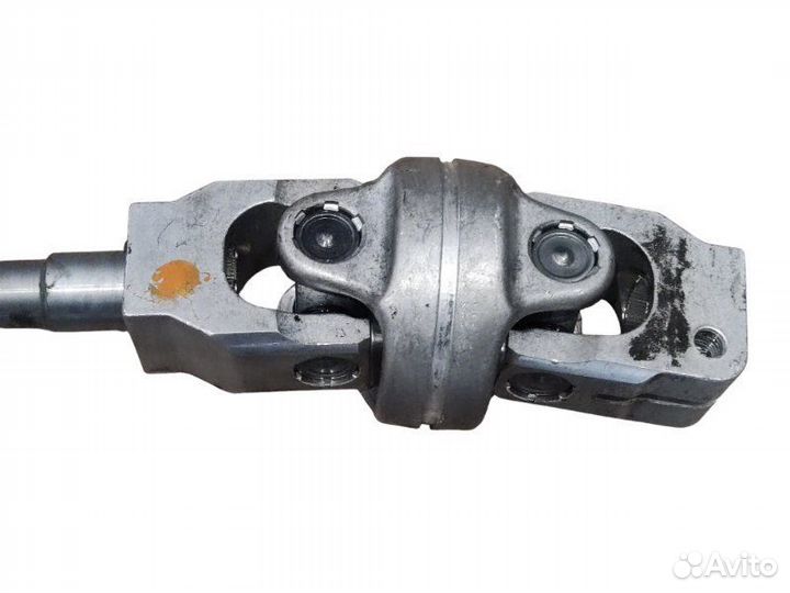 Кардан рулевой Нижний Bmw