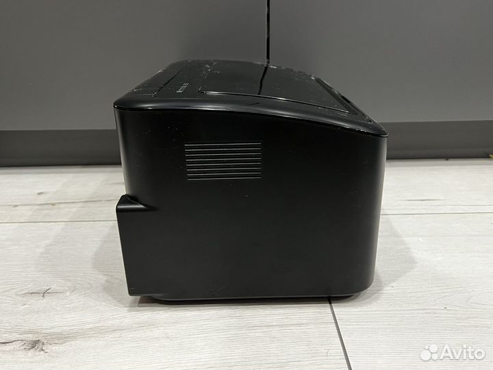 Принтер лазерный Samsung ML-1865 A4