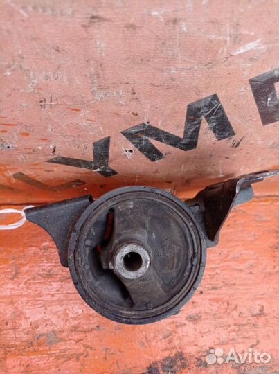 Подушка двс левая Honda Odyssey RB1 K24A