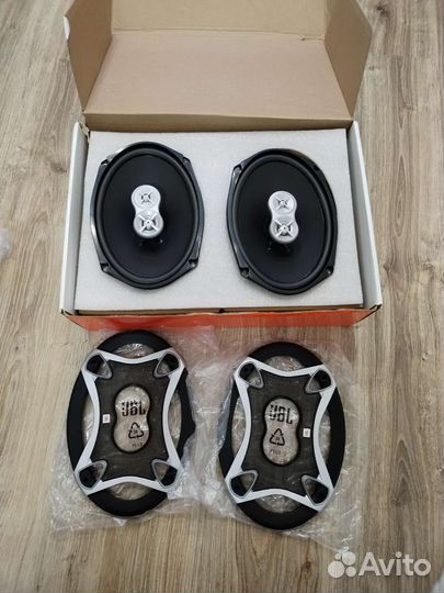 Колонки JBL GT5-963