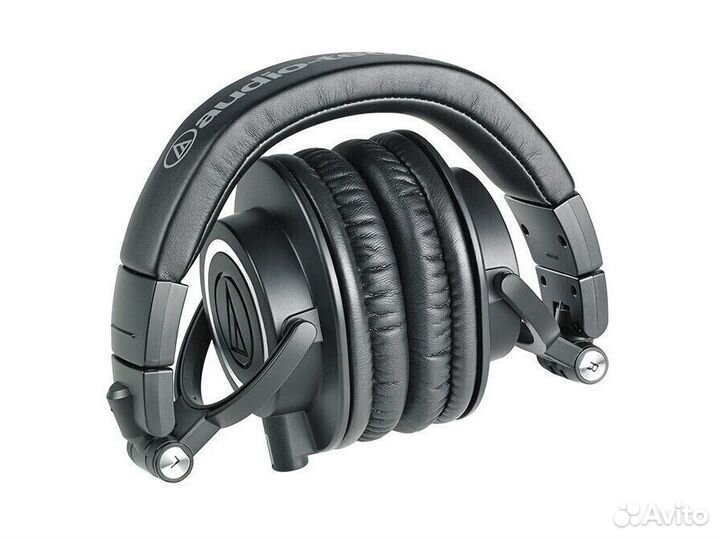 Audio-Technica ATH-M50X наушники