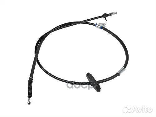 29-96213-sx трос ручного тормоза правый chevrolet