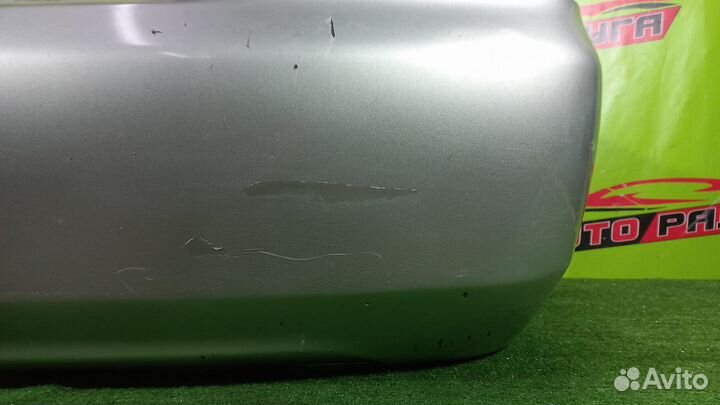 Бампер toyota GX110,GX115,JZX110,JZX115 mark II