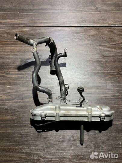 Крышка картера для XVZ1300 Royal Star Classic