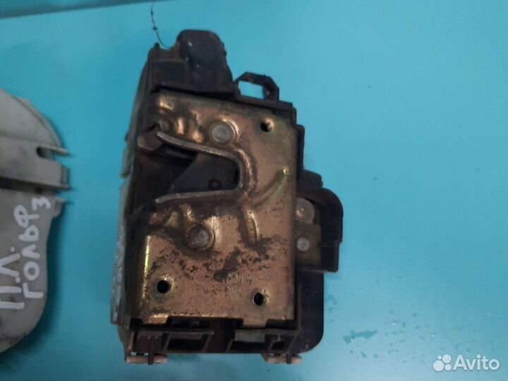 Замок двери Volkswagen golf 3