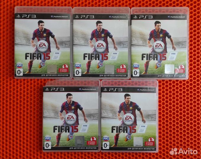 Хит 2015 года (русские комментаторы) +обмен