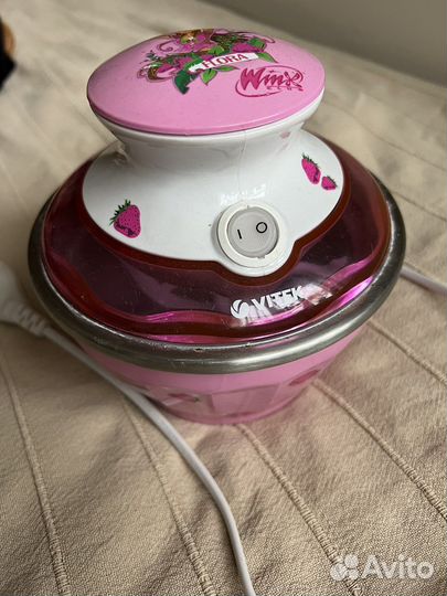 Мороженица