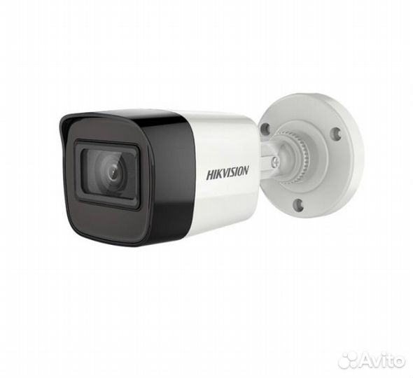 Hikvision DS-2CE16D3T-ITF(3.6mm) (3.6mm)