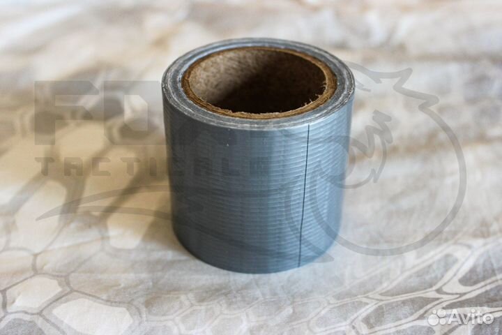 Армированный медицинский скотч, тэйп