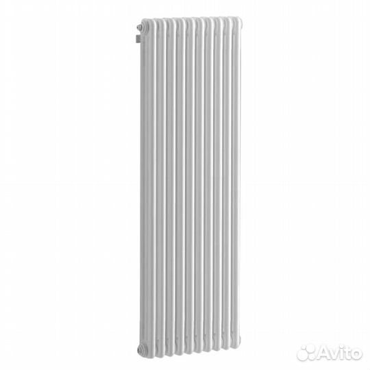 Радиатор трубчатый RT tesi/3 1800 EL10, 10 секций