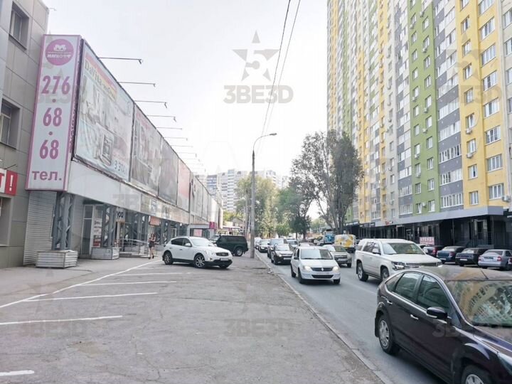 Аренда здания 2064 кв.м