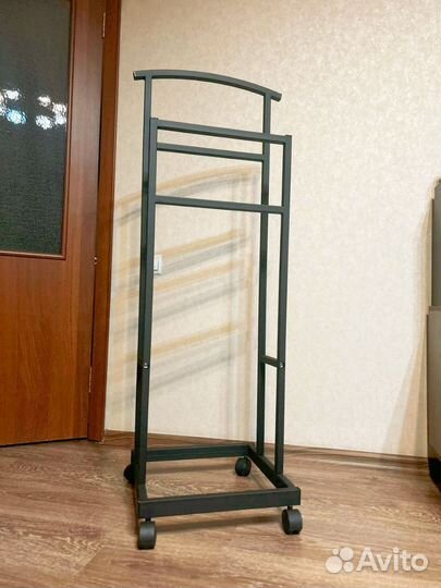 Вешалка напольная