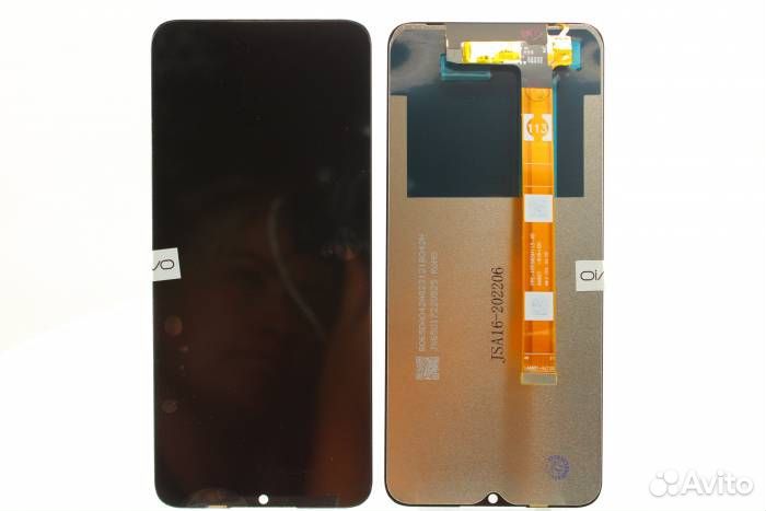 Дисплей для Realme Narzo 50A