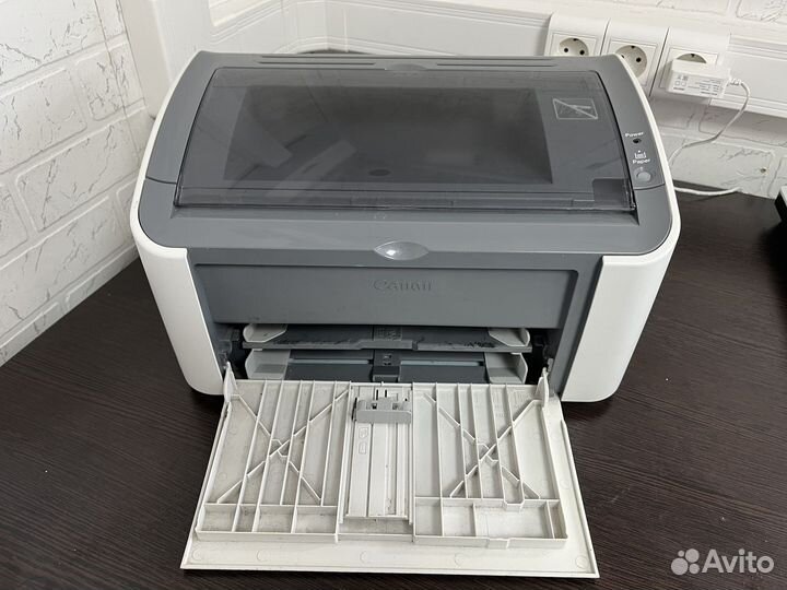 Лазерный принтер Canon L11121E