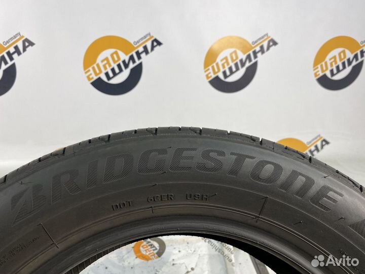 Bridgestone Dueler H/P Sport AS 215/60 R17 100T