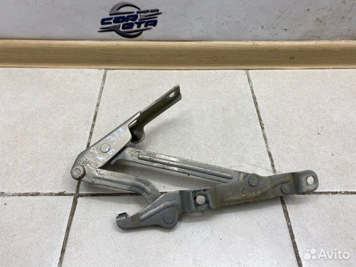 Петля двери багажника левая Hyundai Sonata 4 (Ef)