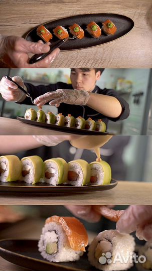 Видеосъемка / Видеооператор / Видеограф / монтажер