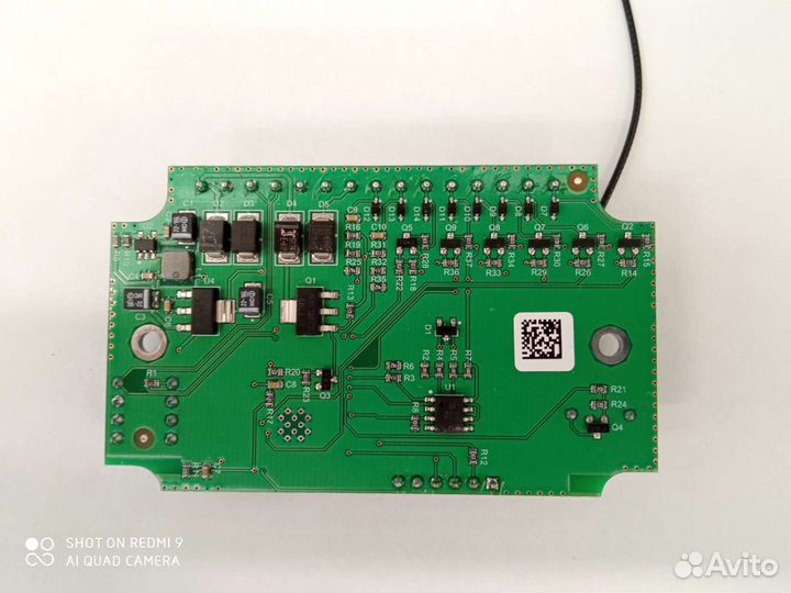 Программирование, прошивка, Разработка