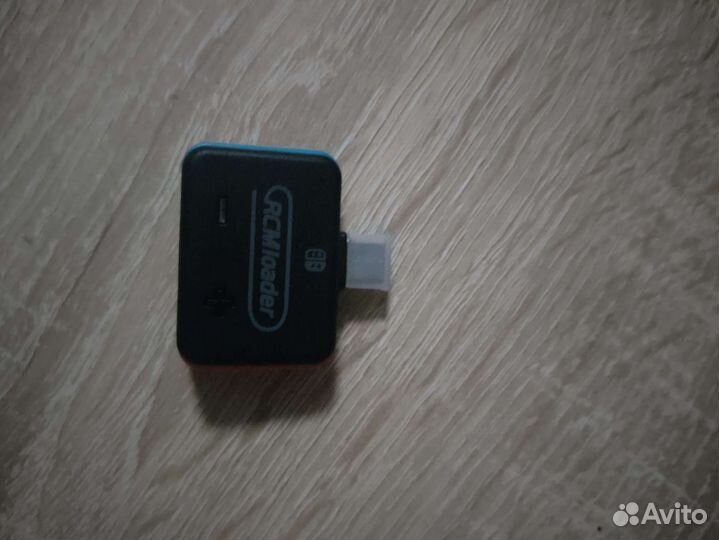 Допы к Nintendo switch