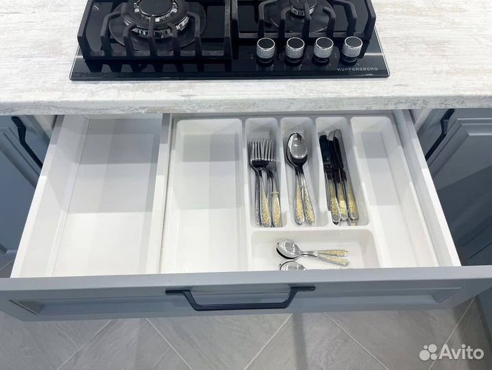 Кухня (реальная цена за гарнитур)ks:0725046