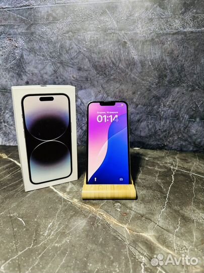 iPhone 13 Pro, 512 ГБ