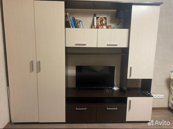 Шкаф стенка