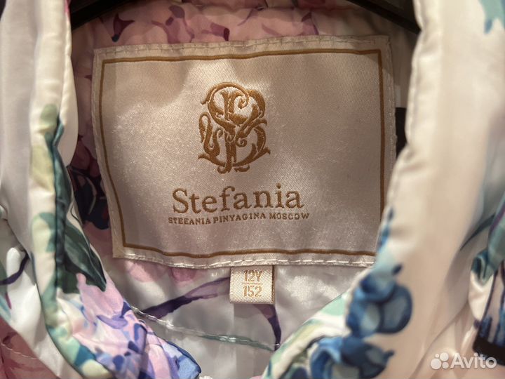 Куртка stefania 152