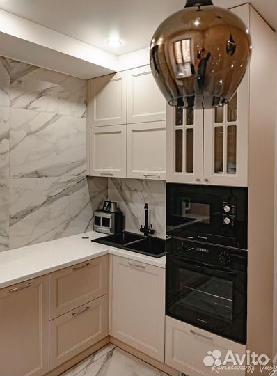 Кухня на заказ. Кухонный гарнитур от производителя