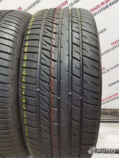 Kumho Ecsta X3 KL17 255/55 R19 111V