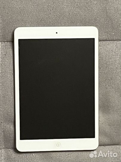 iPad mini 16gb