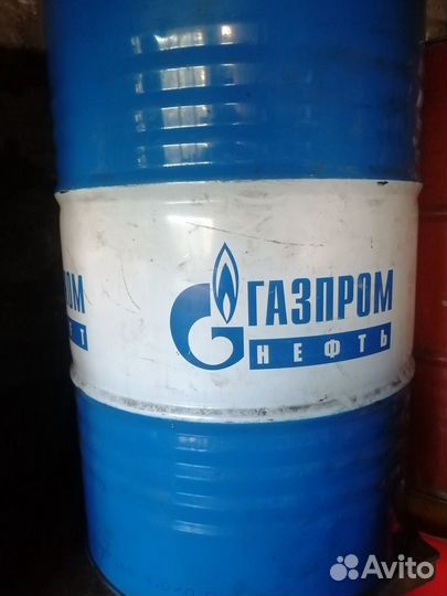 Дизельное масло