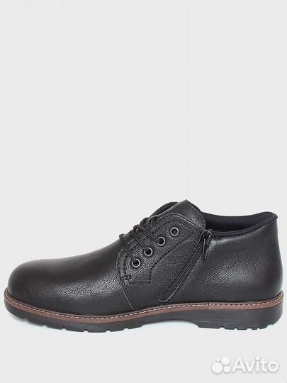 Ботинки мужские демисезонные Rieker 10539-00