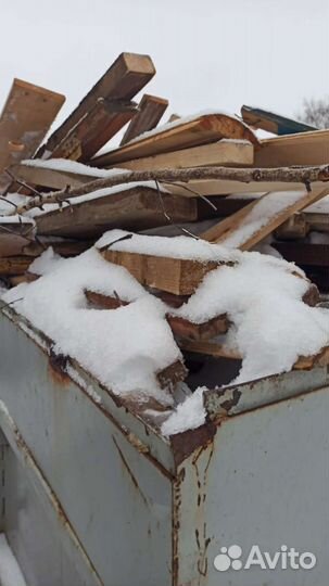 Привезу дрова