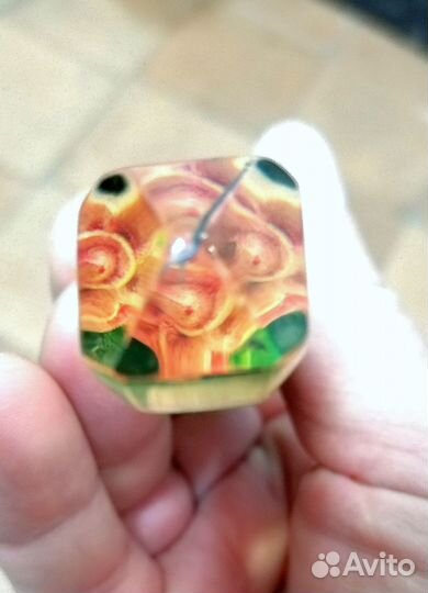 Нож зекпром