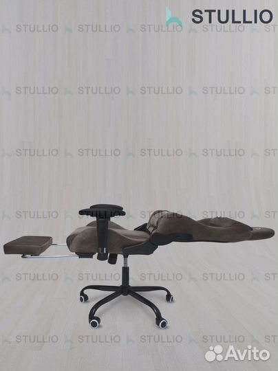 Компьютерное игровое (геймерское) кресло. Новые