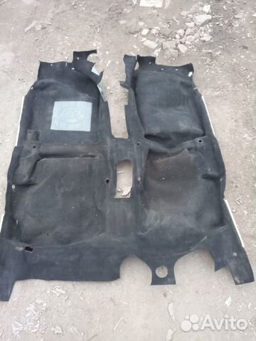 Ковролин Lifan Breez