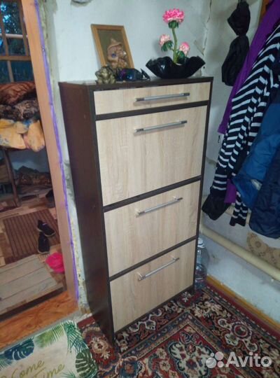 Тумба для обуви