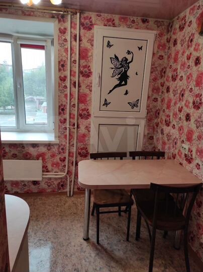 1-к. квартира, 35,7 м², 3/4 эт.