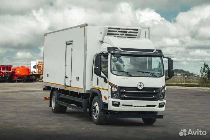 Dayun CGC1120D, 2023