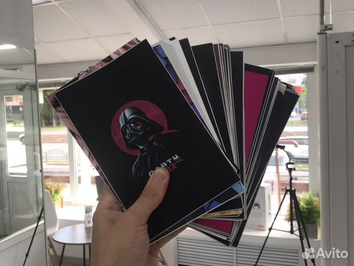 Защитная пленка на телефон