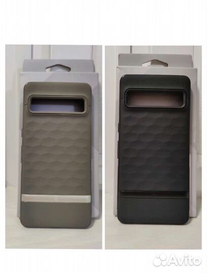 Чехол Spigen/Caseology Google Pixel 7/7 pro/7a