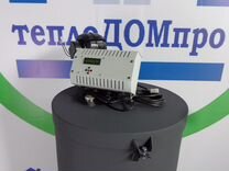 Как отрегулировать автоматику на газовом котле вулкан